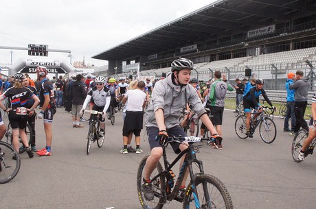 Rad am Ring